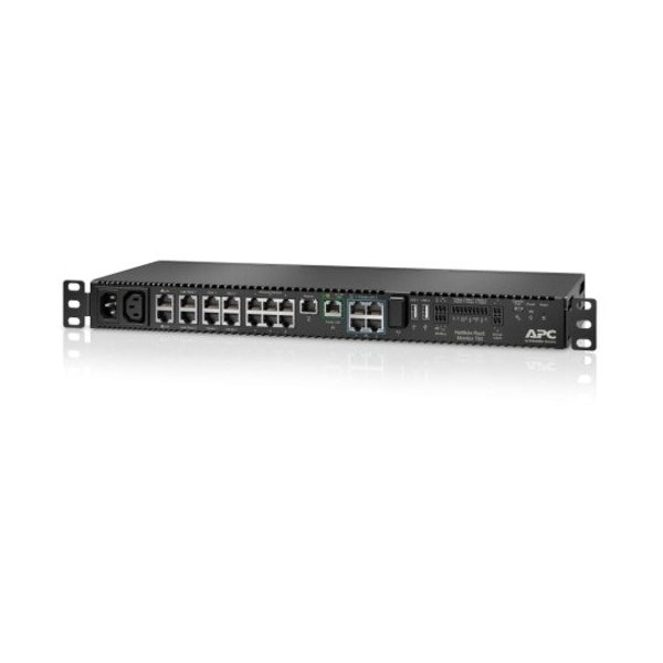 Apc Netbotz Rack Monitor 750 NBRK0750 - main